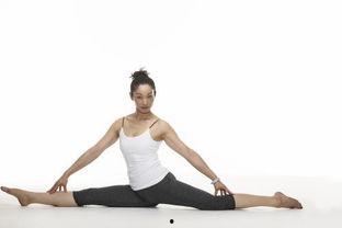 成人男士练劈叉视频大全